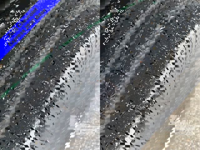 New 2025 Chevrolet Express 2500 w/ Driver Convenience Package image 15