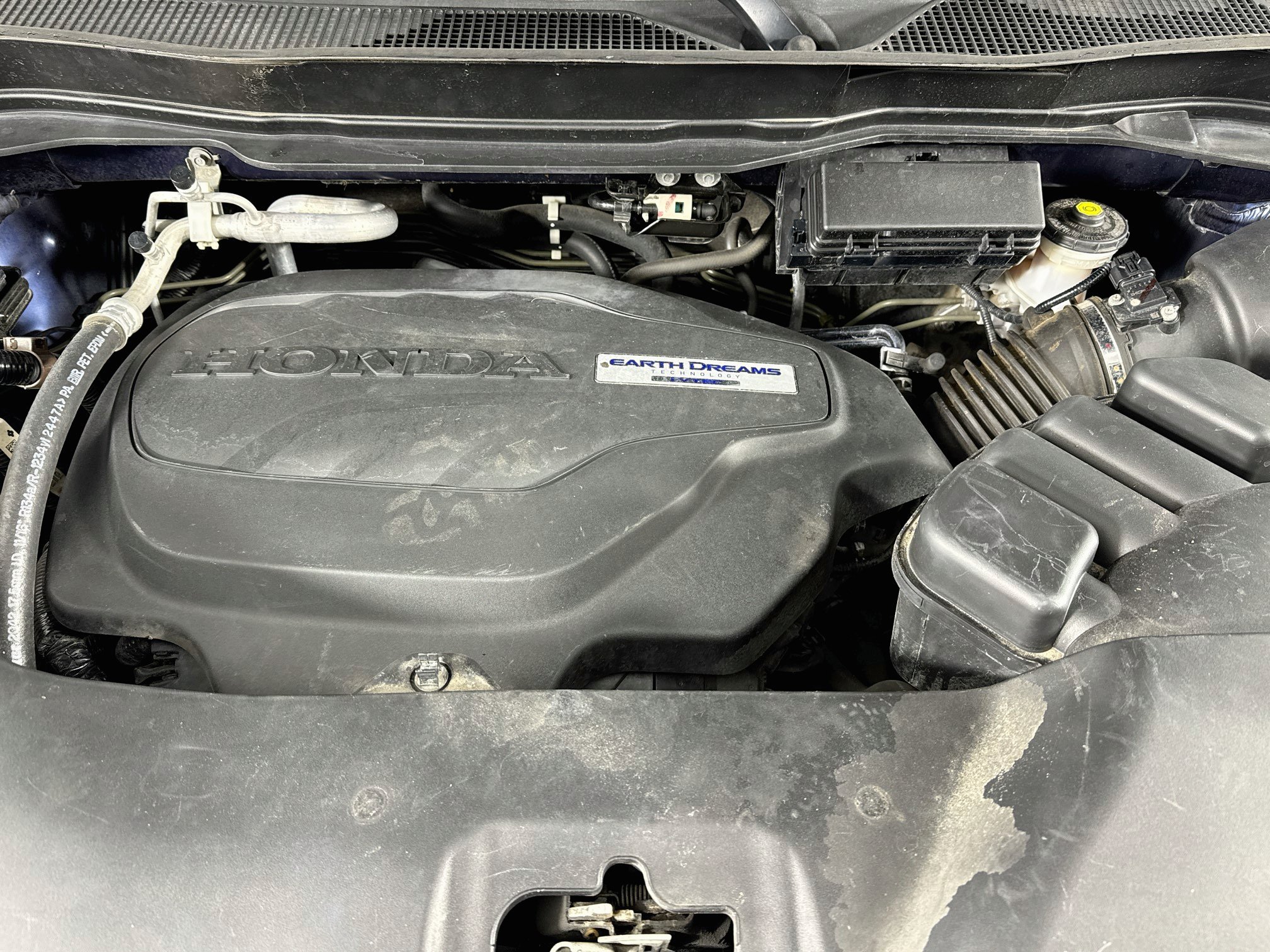 Used 2017 Honda Pilot EX-L image 31