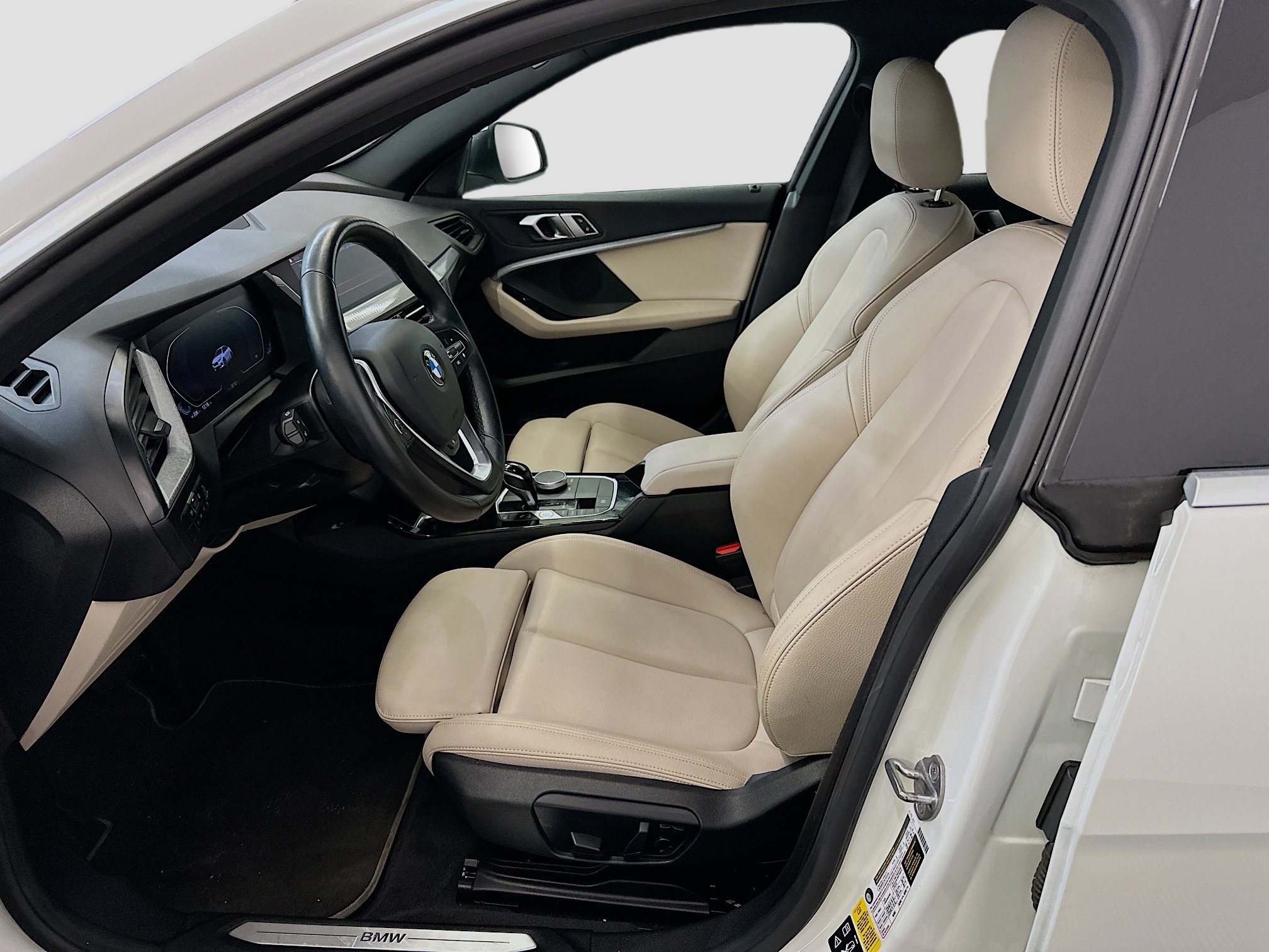 Used 2022 BMW 228i xDrive Gran Coupe w/ Convenience Package image 13