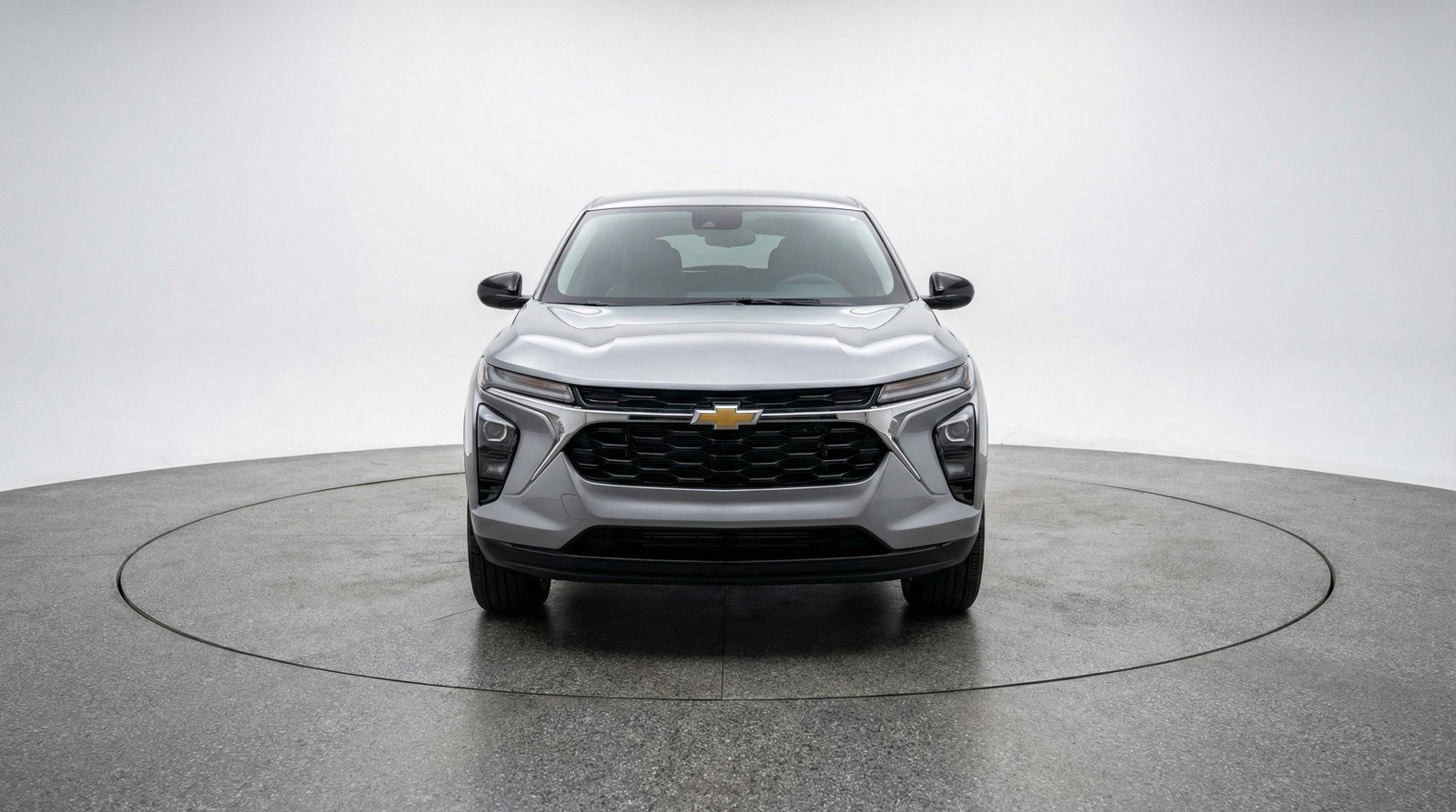 Used 2025 Chevrolet TrailBlazer LT FWD image 2