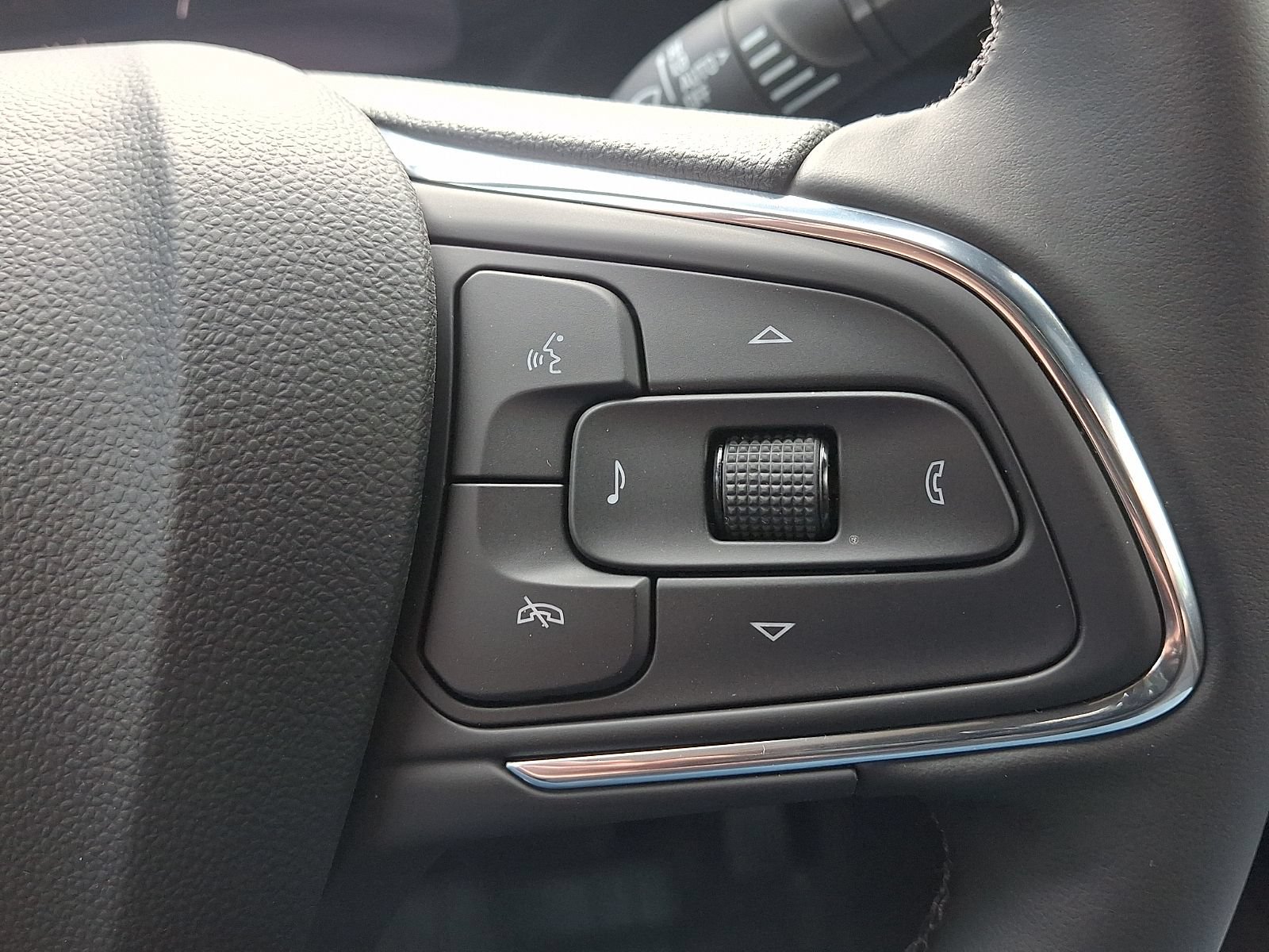 New 2026 Buick Envista Sport Touring w/ Convenience I Package FWD image 20