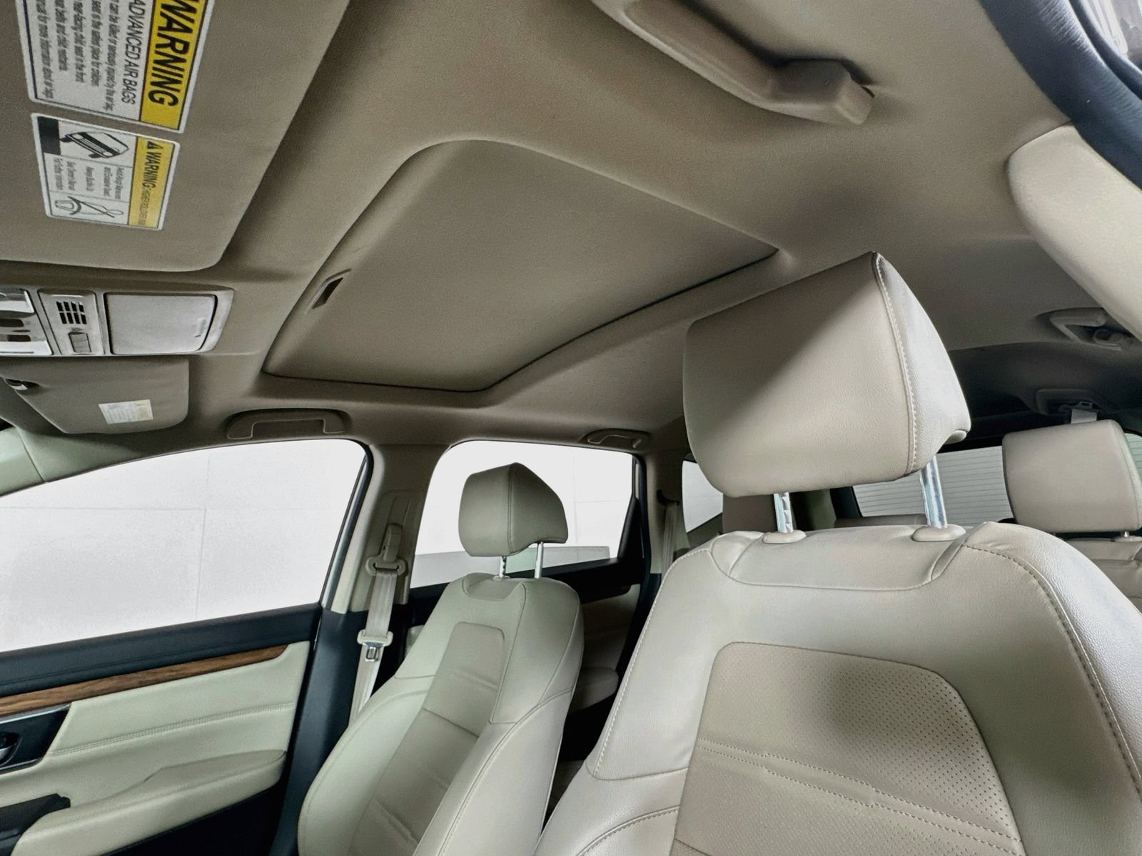 Used 2019 Honda CR-V EX-L image 15
