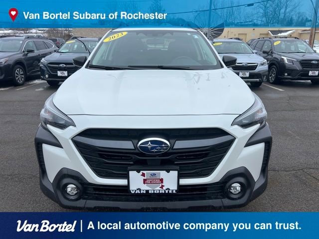Used 2023 Subaru Outback Premium image 2