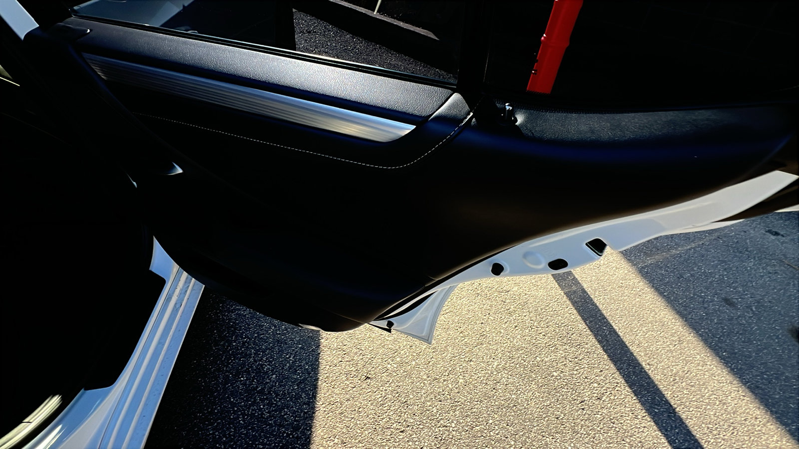 Used 2020 Lexus ES 350 F Sport w/ Accessory Package 2 image 22