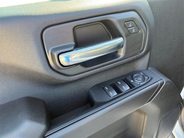New 2026 Chevrolet Silverado 3500 W/T w/ WT Convenience Package image 12