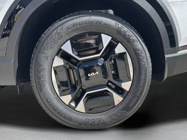 New 2027 Kia Telluride EX w/ Towing Package AWD/4WD image 29