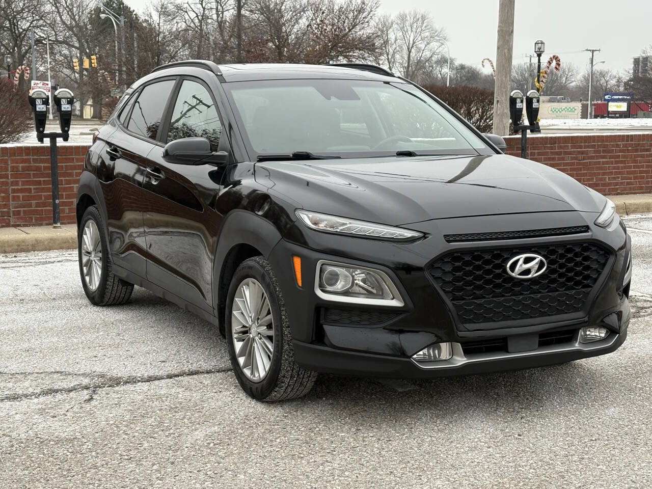Used 2018 Hyundai Kona SEL w/ SEL Tech Package 02 image 5