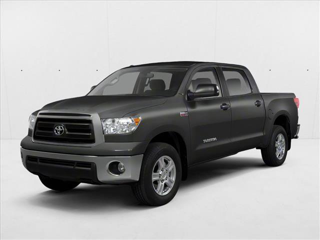 Used 2013 Toyota Tundra LTD