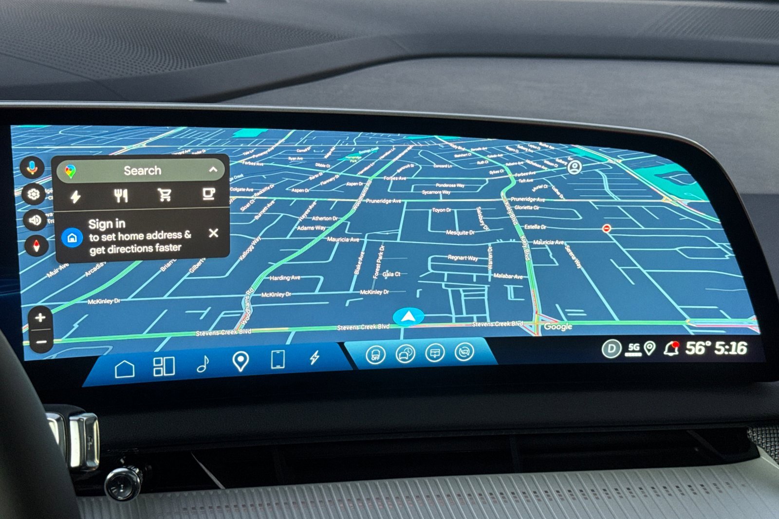 Certified 2025 Cadillac Optiq Luxury 1 image 38