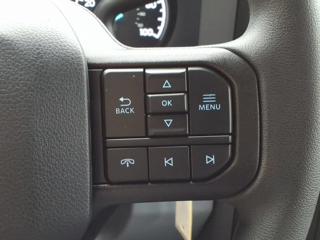 New 2026 Ford F250 XL w/ STX Appearance Package AWD/4WD image 25