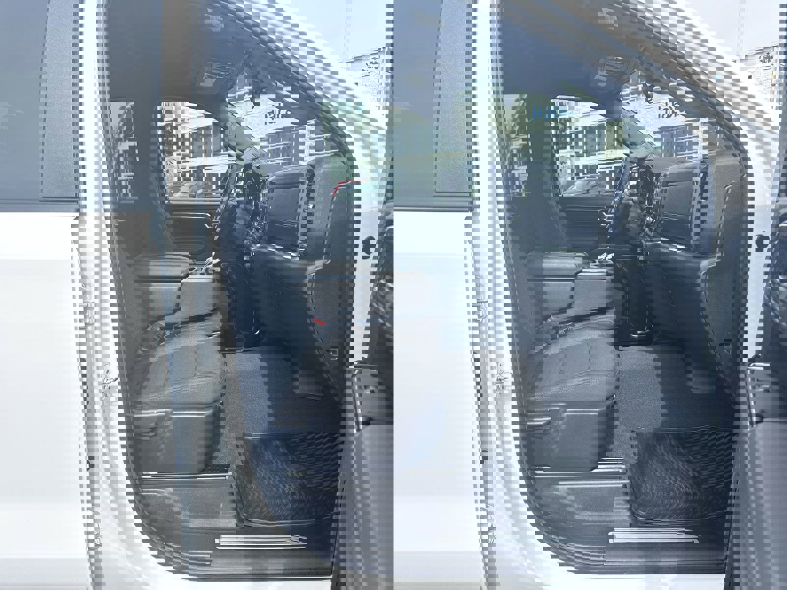 Used 2026 Chevrolet Silverado 1500 LT image 32