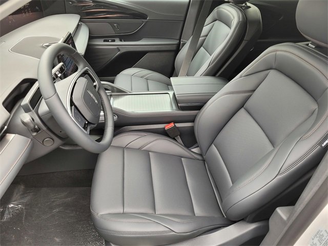 New 2026 Lincoln Nautilus Premier image 16