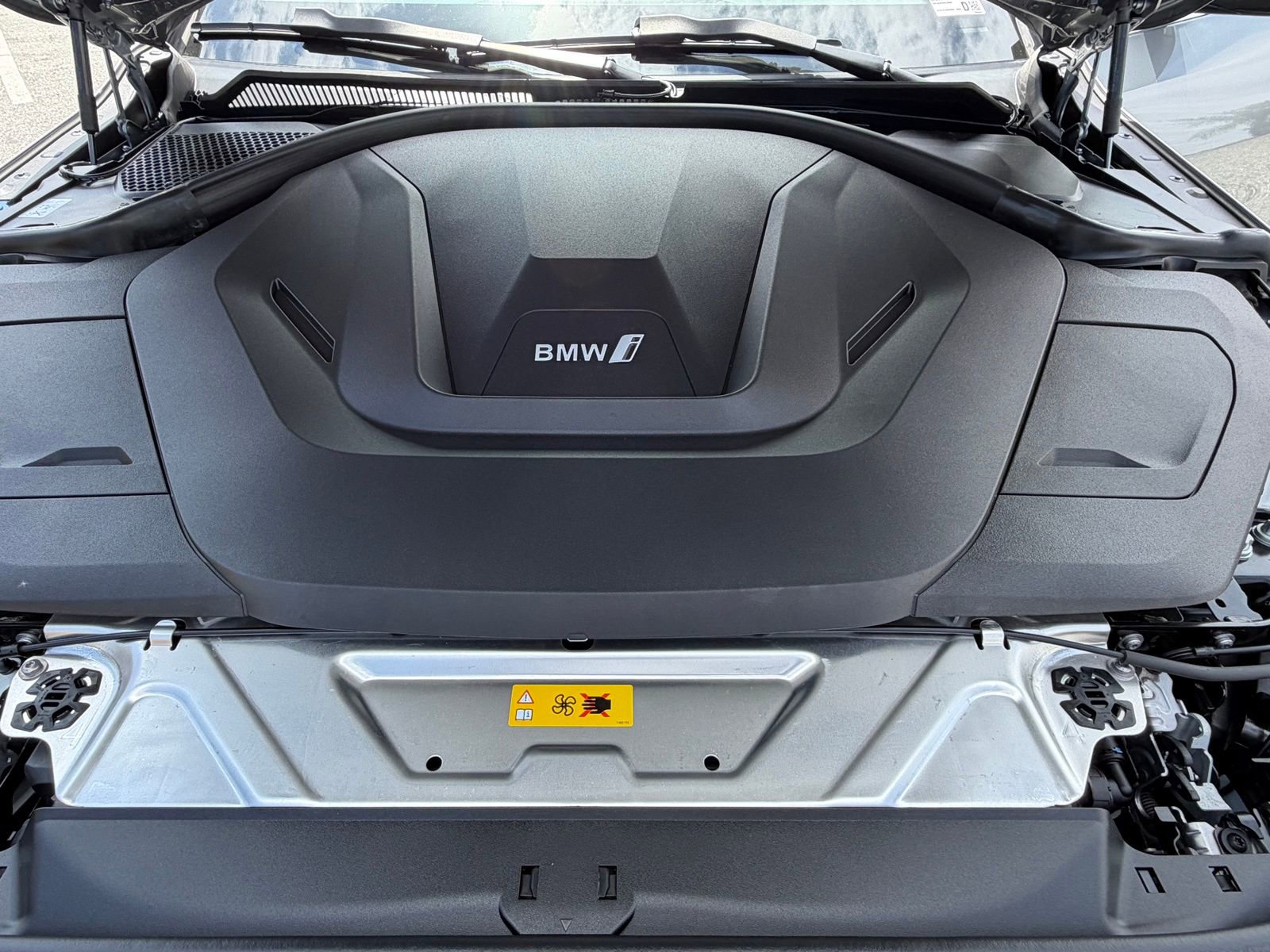 Certified 2024 BMW i4 eDrive35 w/ Parking Assistance Package RWD image 36