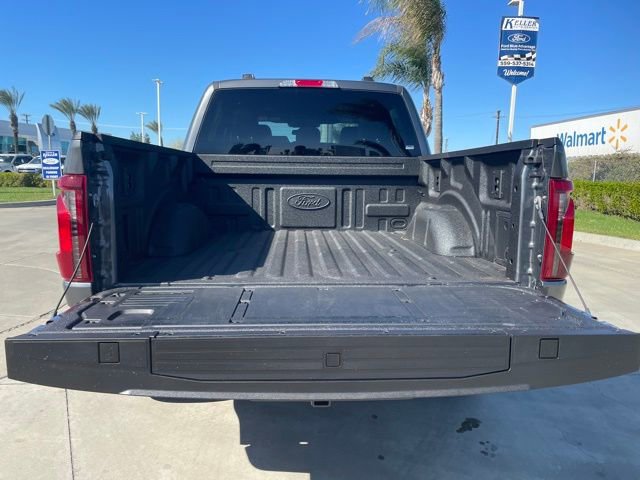New 2026 Ford F150 XLT w/ FX4 Off-Road Package image 24