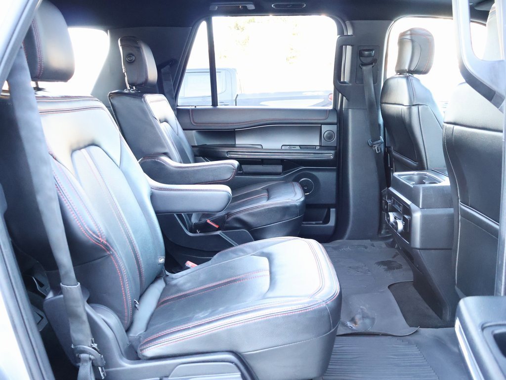 Used 2020 Ford Expedition Max Limited w/ Equipment Group 303A image 37