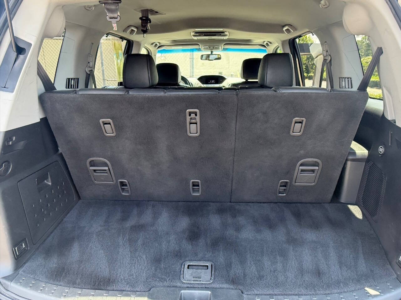 Used 2012 Honda Pilot Touring image 24