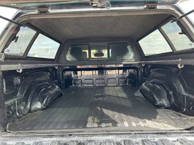 Used 2024 RAM 2500 Power Wagon w/ Level 2 Equipment Group AWD/4WD image 8