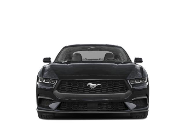 Used 2025 Ford Mustang Coupe image 4