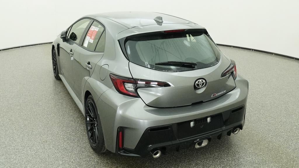 New 2026 Toyota Corolla GR AWD/4WD image 6