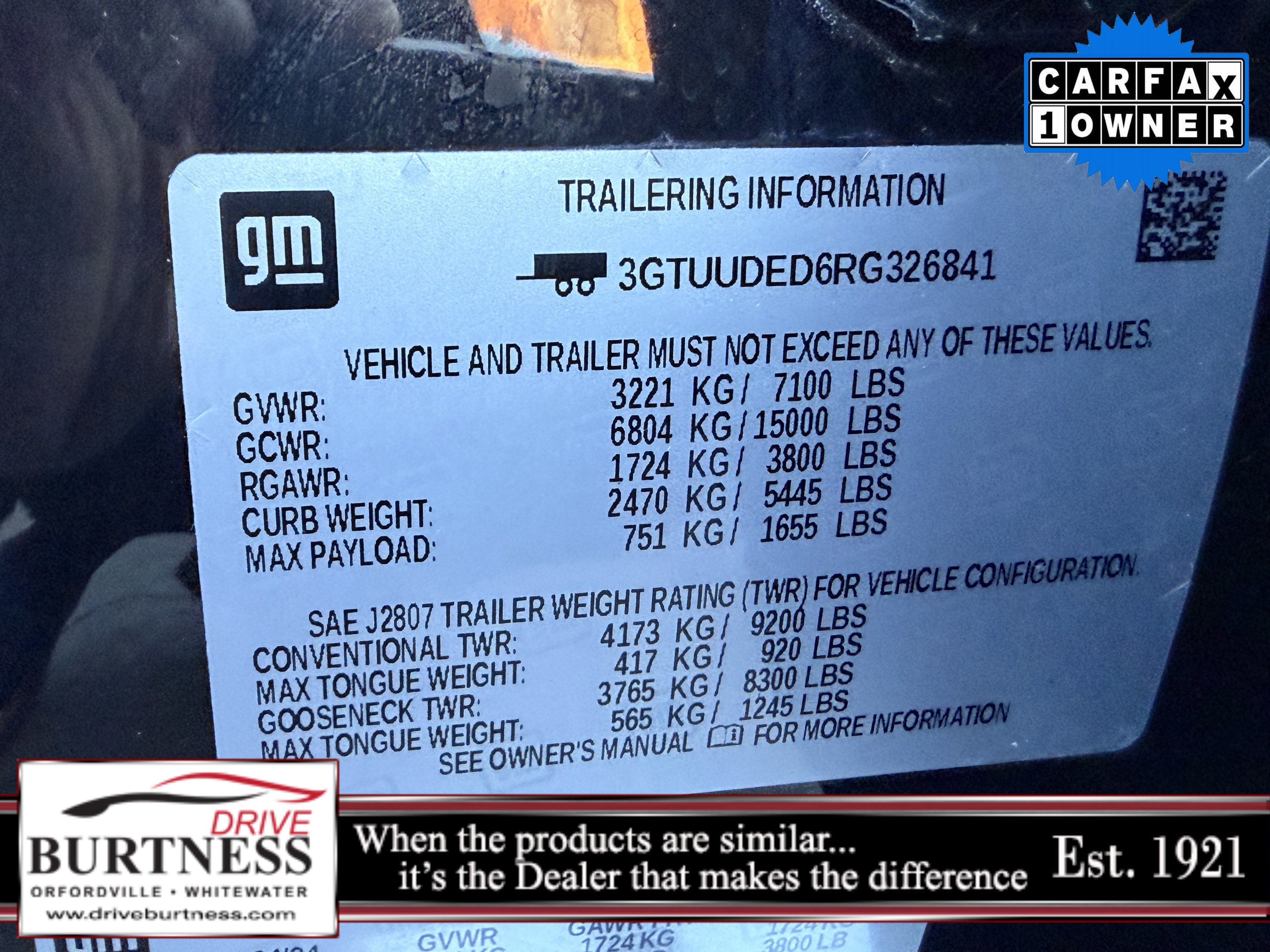 Certified 2024 GMC Sierra 1500 SLT w/ SLT Premium Plus Package image 25