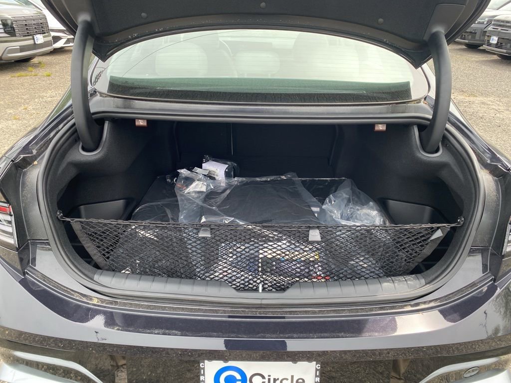 New 2026 Hyundai Sonata SEL AWD/4WD image 14