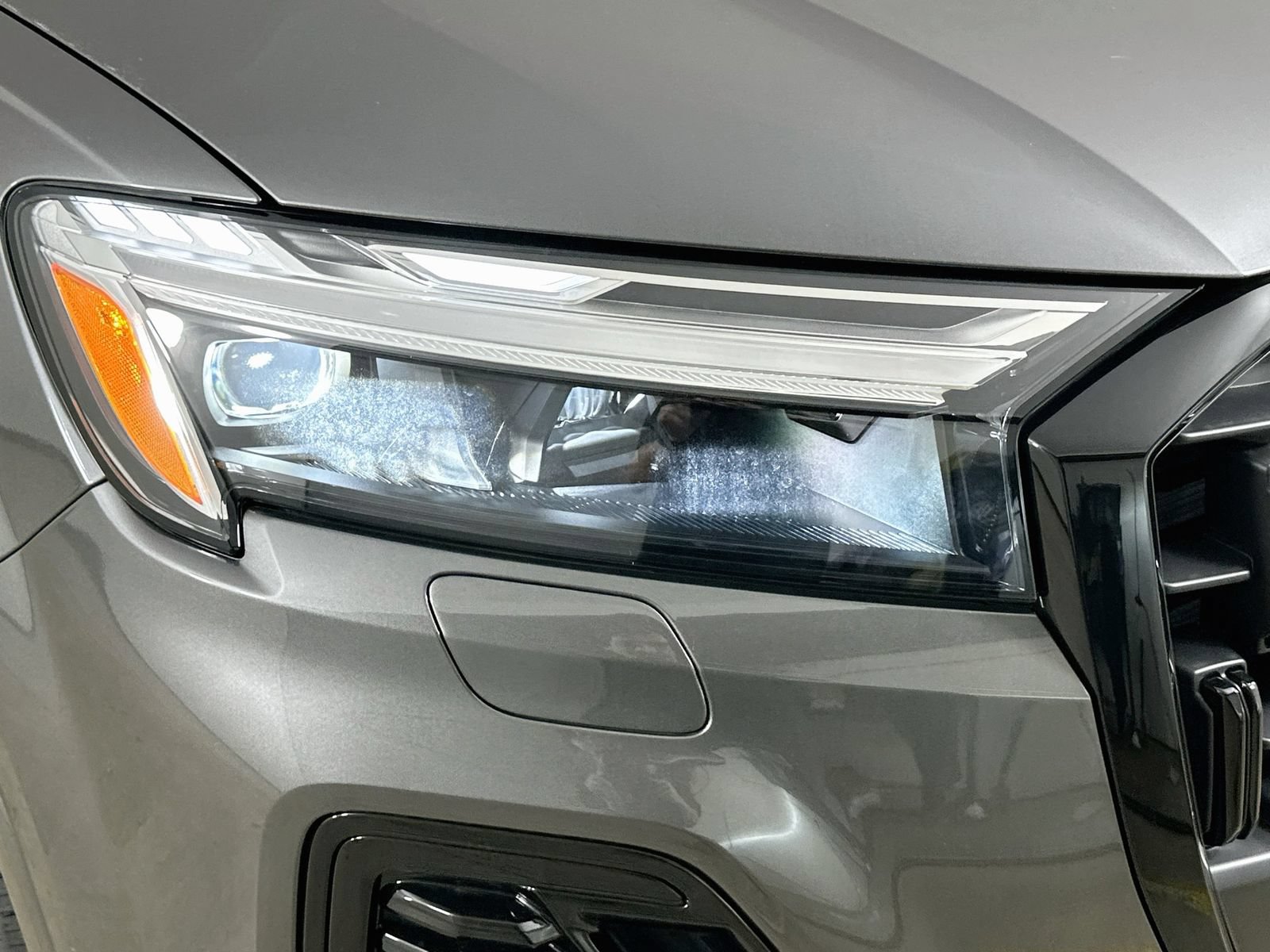 New 2026 Audi Q7 2.0T Premium Plus AWD/4WD image 9