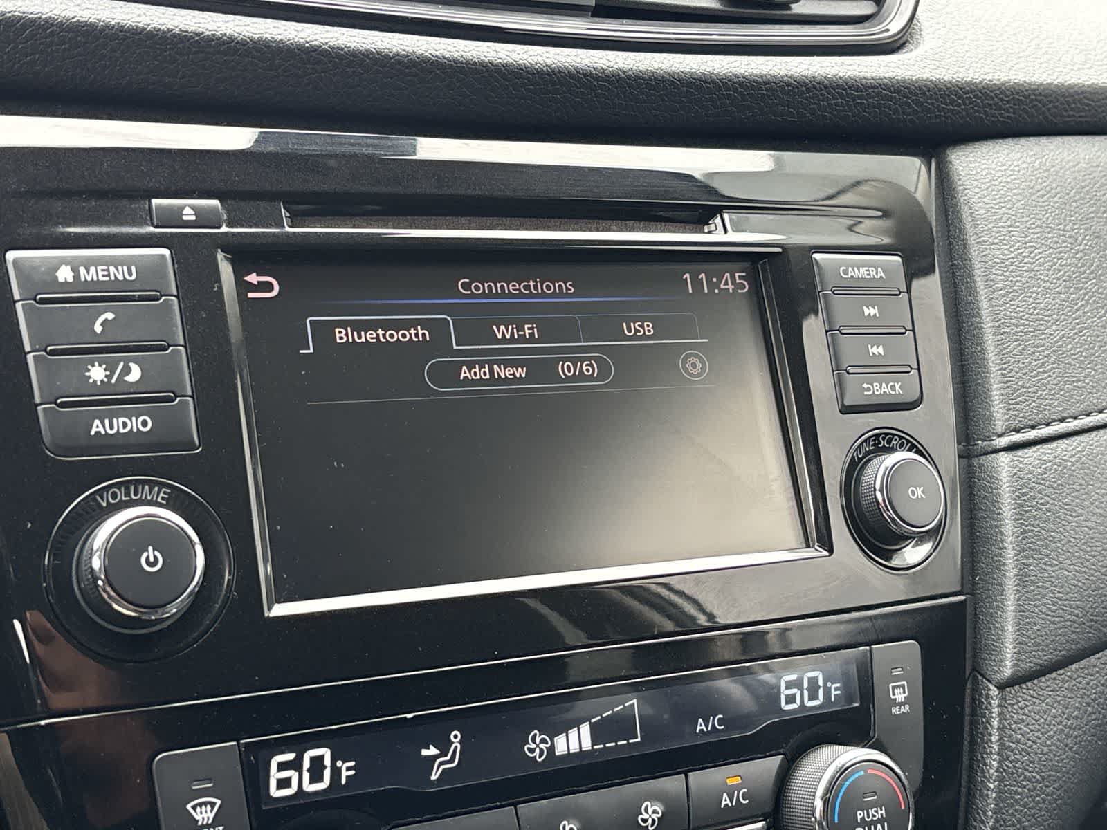 Used 2019 Nissan Rogue SV FWD image 20