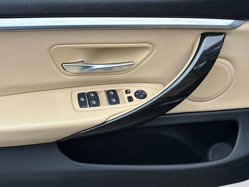 Used 2018 BMW 430i Gran Coupe RWD image 25