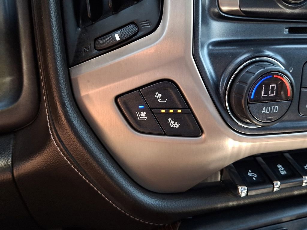 Used 2018 GMC Sierra 1500 Denali w/ Denali Ultimate Package AWD/4WD image 25