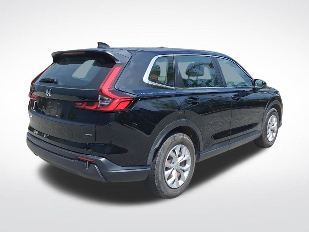 Used 2023 Honda CR-V LX image 6