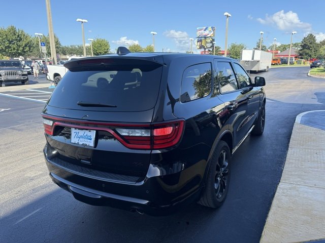 Used 2022 Dodge Durango R/T image 8