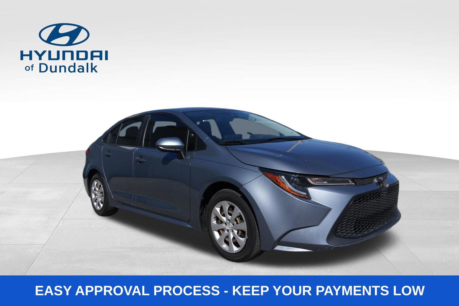 Used 2023 Toyota Corolla LE image 10