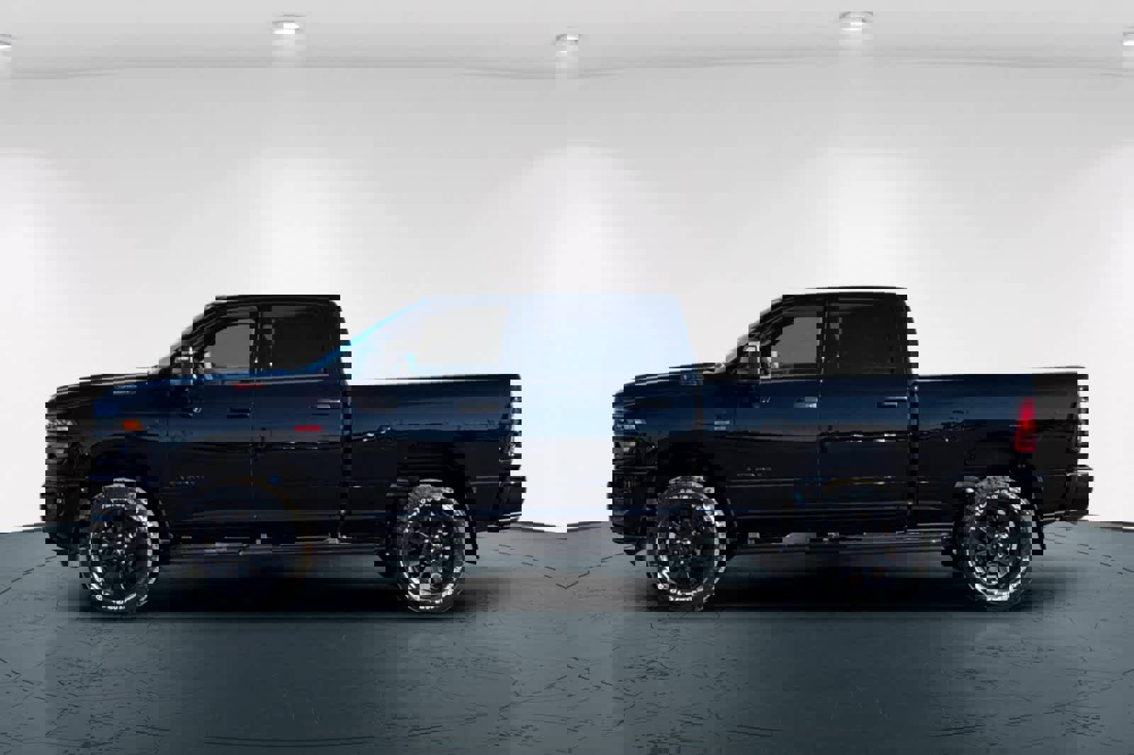 New 2026 RAM 2500 Big Horn image 9