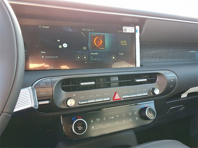 New 2026 Hyundai Palisade Calligraphy image 8