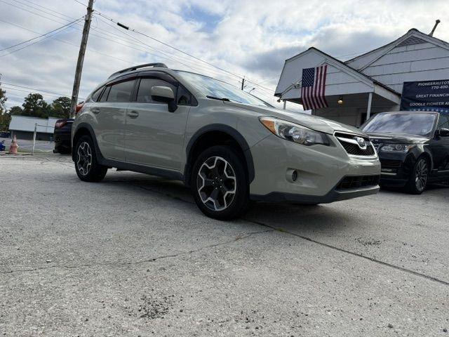 Used 2013 Subaru Crosstrek 2.0i Premium w/ Popular Pkg 1 AWD/4WD image 5