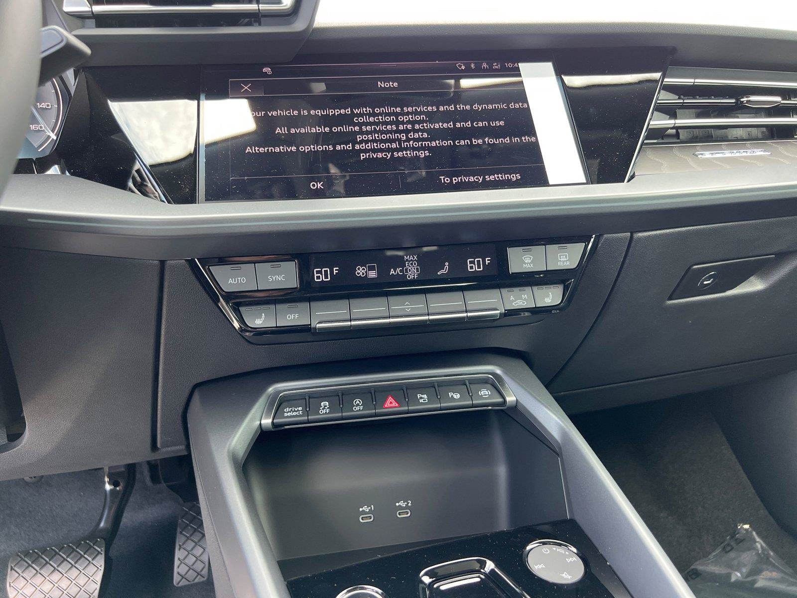 New 2026 Audi A3 2.0T Premium AWD/4WD image 20
