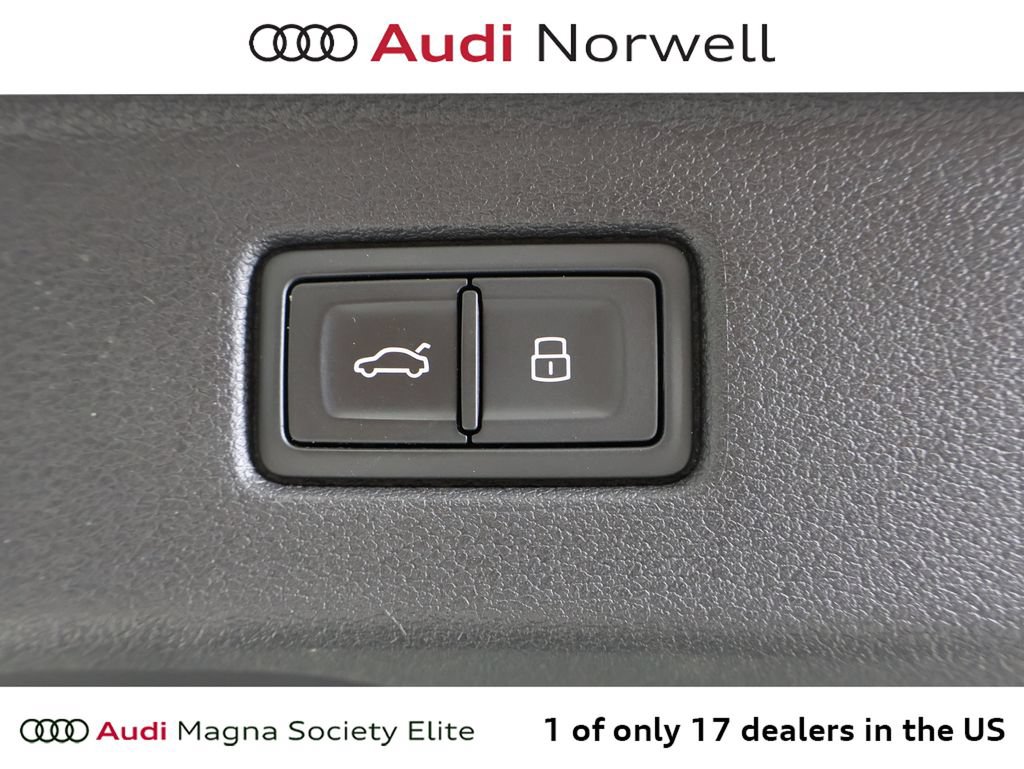 Certified 2023 Audi A5 2.0T Premium Plus w/ Premium Plus AWD/4WD image 16