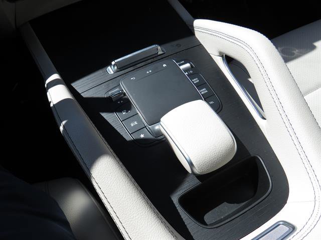 Certified 2024 Mercedes-Benz GLE 350 4MATIC image 16