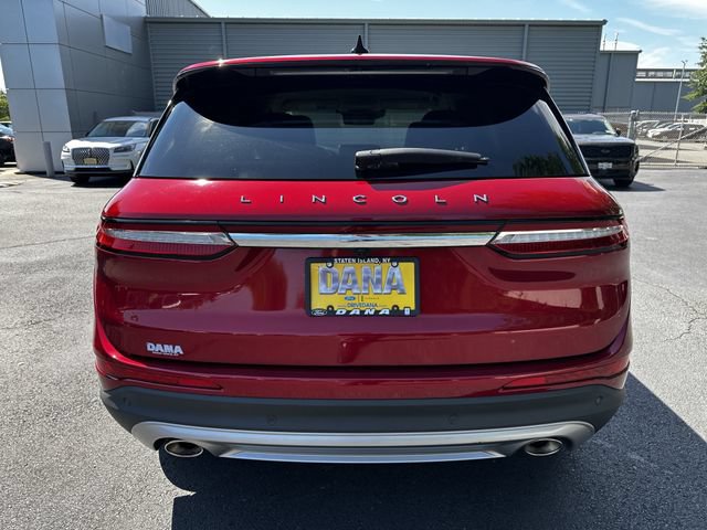 Certified 2023 Lincoln Corsair AWD w/ Equipment Group 101A image 6