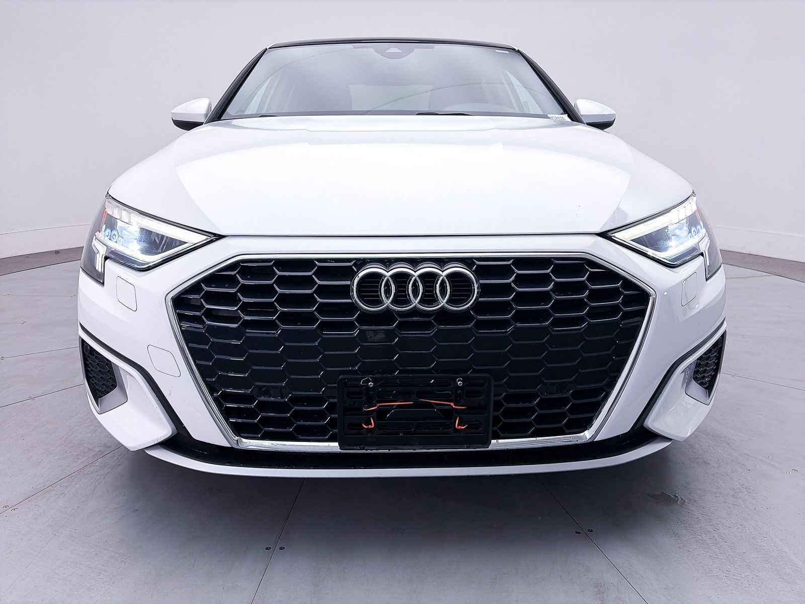 Used 2023 Audi A3 2.0T Premium Plus w/ Premium Plus Package FWD image 12