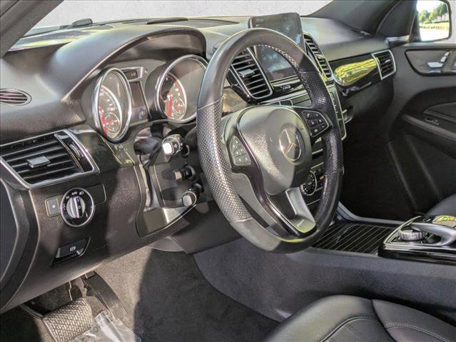 Used 2018 Mercedes-Benz GLE 350 image 10