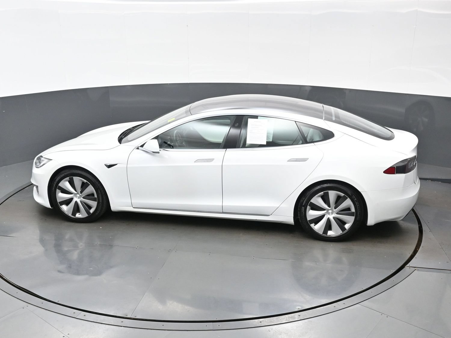 Used 2021 Tesla Model S Long Range AWD/4WD image 39