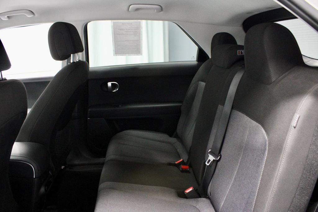 Used 2024 Hyundai Ioniq 5 SE AWD/4WD image 22