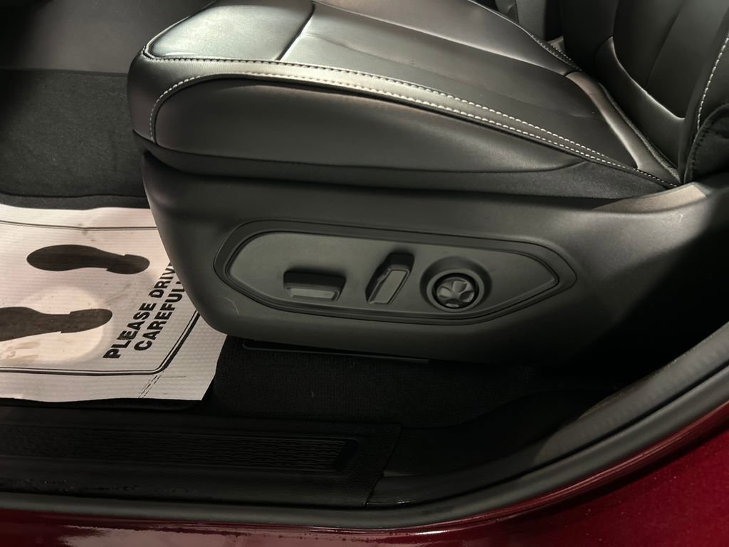 New 2026 Jeep Grand Cherokee Limited image 11