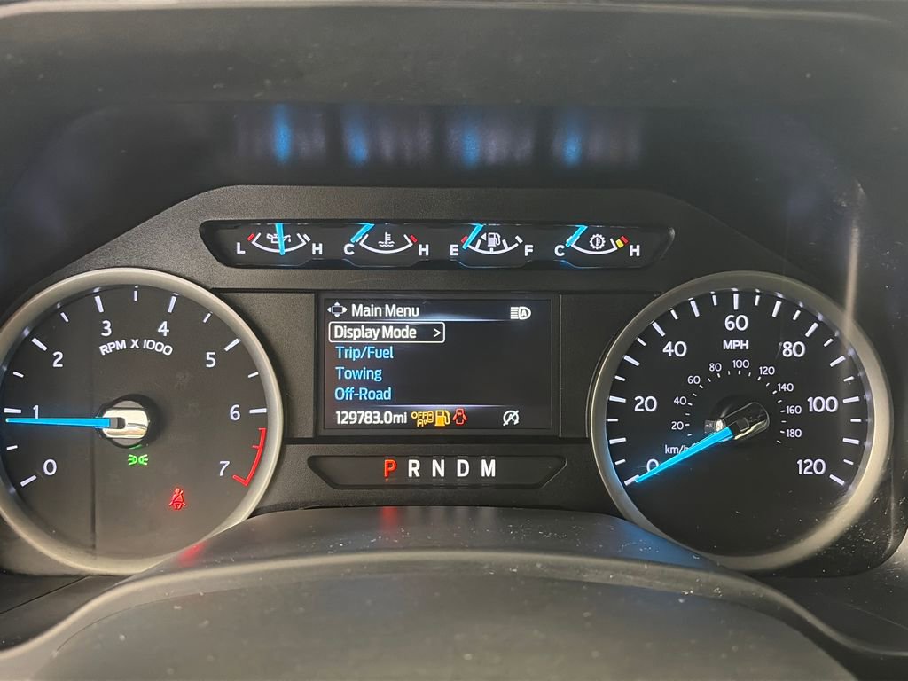 Certified 2020 Ford Expedition XLT AWD/4WD image 15
