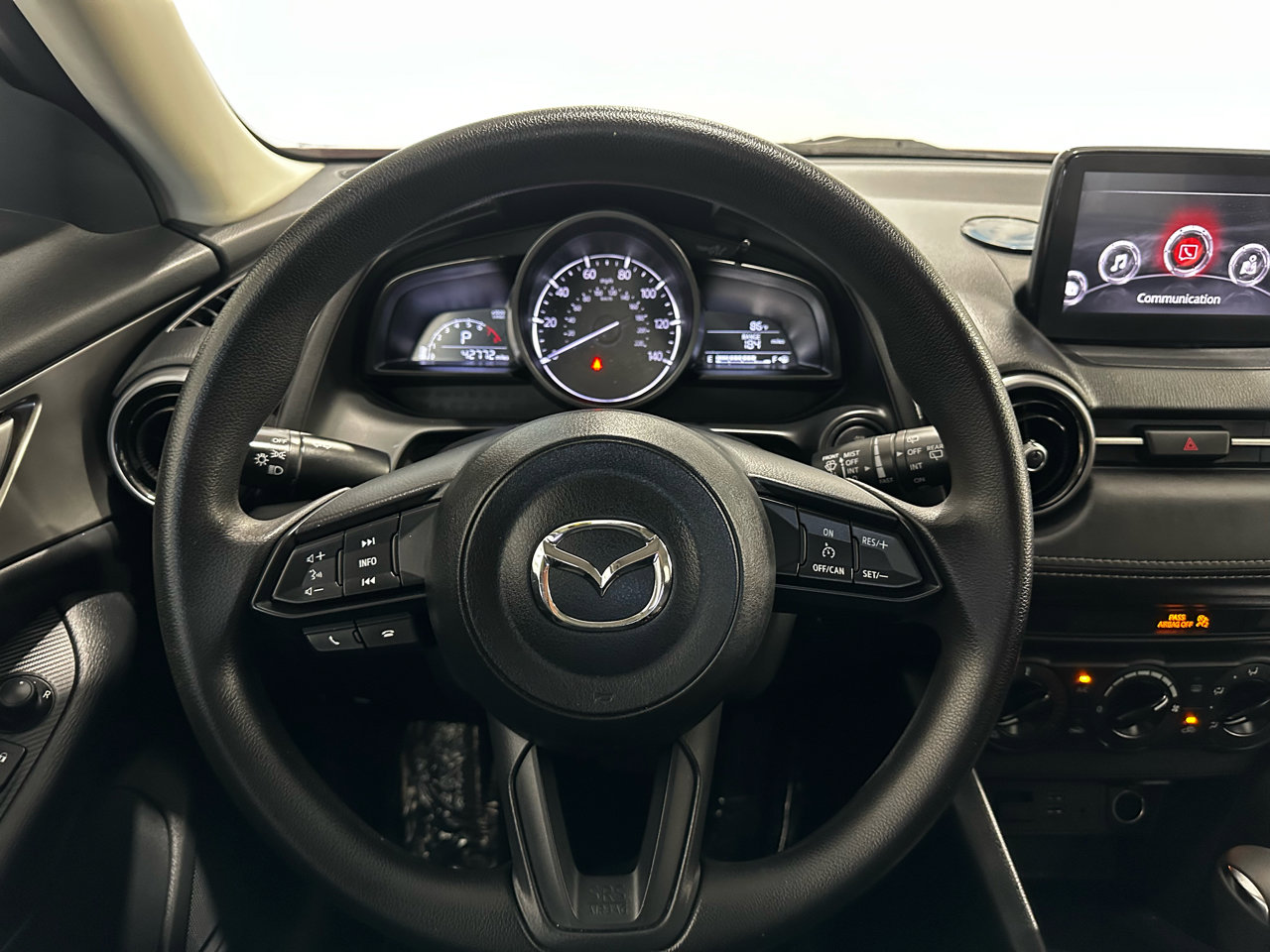 Used 2019 MAZDA CX-3 Sport image 15