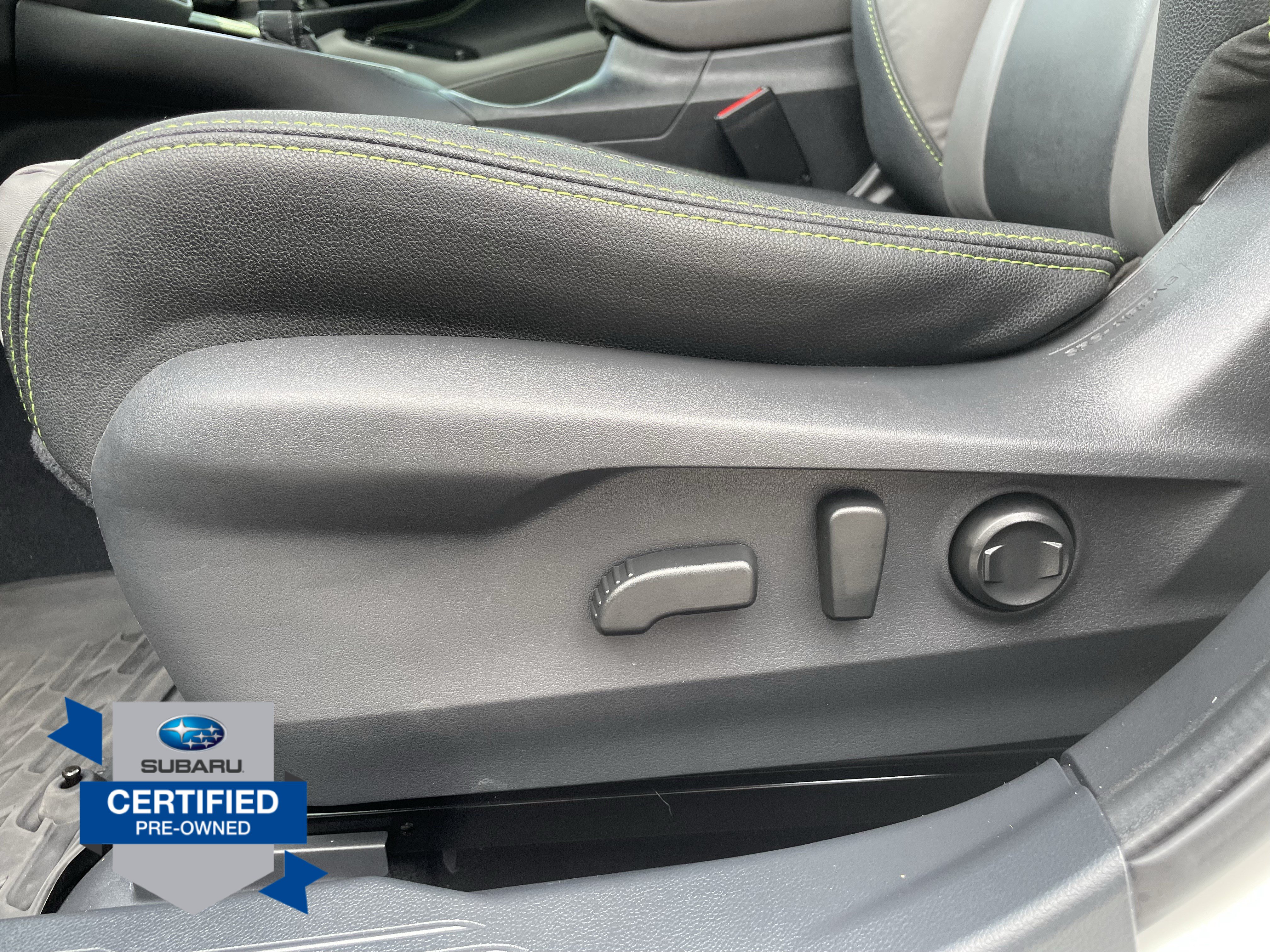 Used 2025 Subaru Outback Onyx Edition XT AWD/4WD image 22