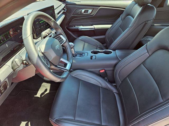 Used 2026 Ford Mustang Premium RWD image 13