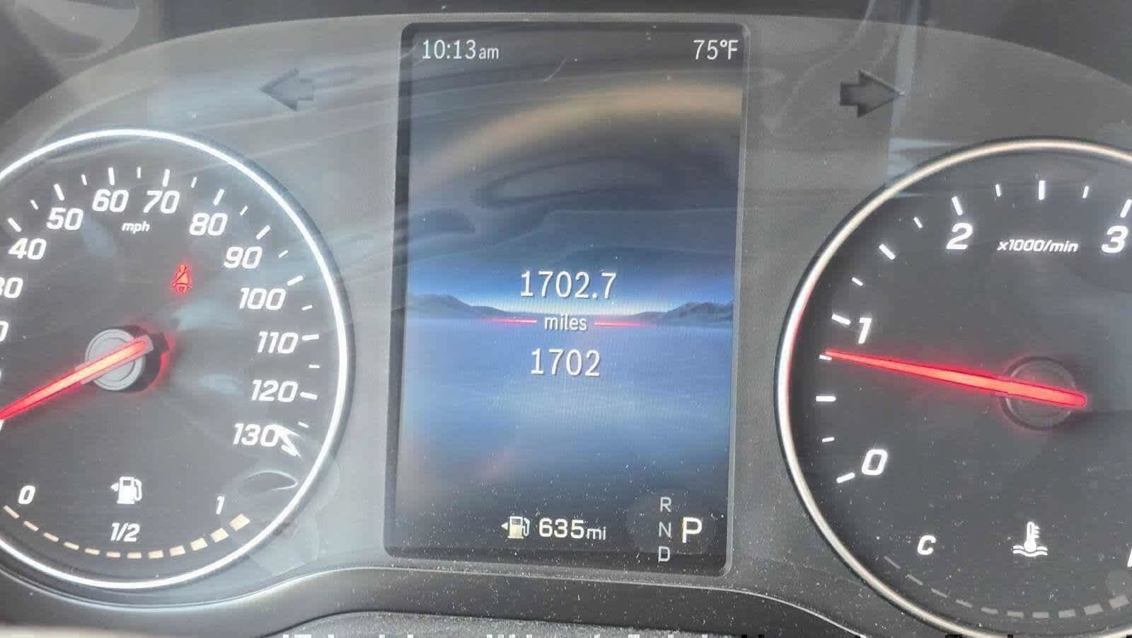 Used 2025 Mercedes-Benz Sprinter 2500 image 29