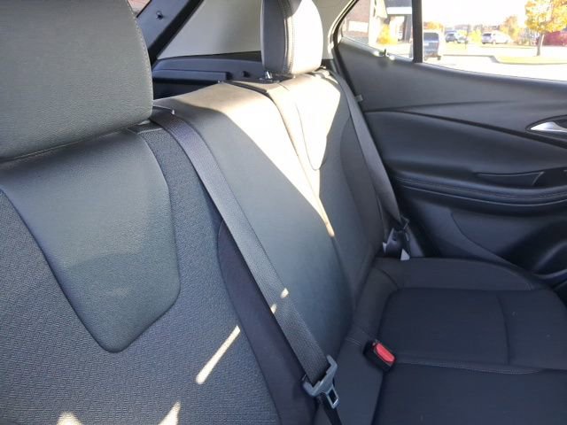 Used 2021 Buick Encore GX Preferred image 11